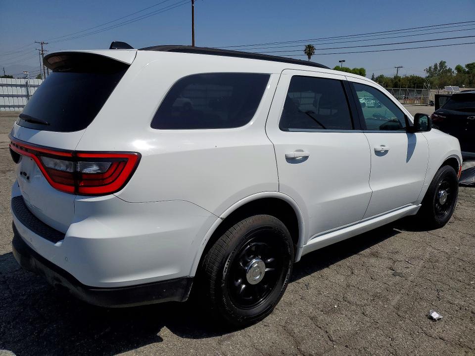 Продаж на аукціоні авто 2023 Dodge Durango, vin: 1C4RDJAG9PC599910, номер лоту: 51843766