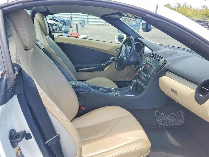 Aukcja sprzedaży 2006 Mercedes-benz Slk, vin: WDBWK54FX6F093419, numer aukcji: 51333326