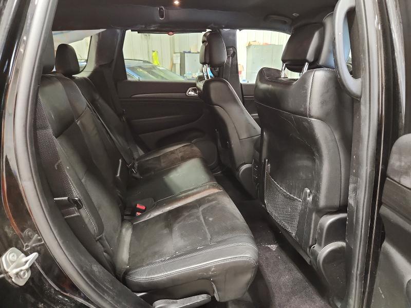 Aukcja sprzedaży 2017 Jeep Grand Cherokee, vin: 1C4RJFAG7HC787574, numer aukcji: 49244966