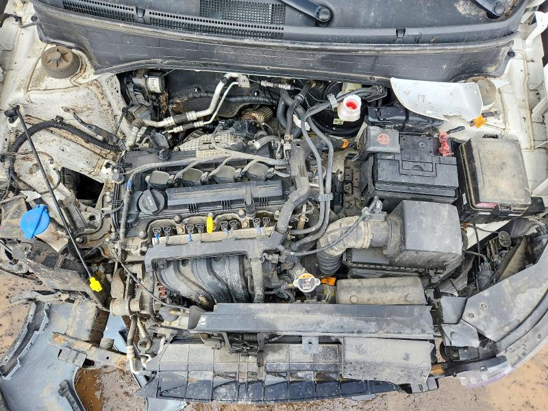 2022 Hyundai Venue მანქანა იყიდება აუქციონზე, vin: KMHRB8A34NU193998, აუქციონის ნომერი: 48152306