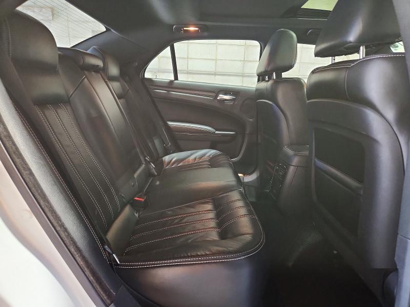 Aukcja sprzedaży 2016 Chrysler 300, vin: 2C3CCAGG9GH244432, numer aukcji: 49751476