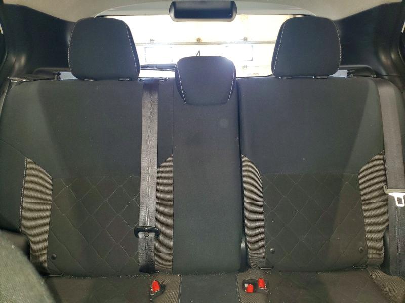 48736956 :رقم المزاد ، 3N1CP5CU6KL521429 vin ، 2019 Nissan Kicks مزاد بيع