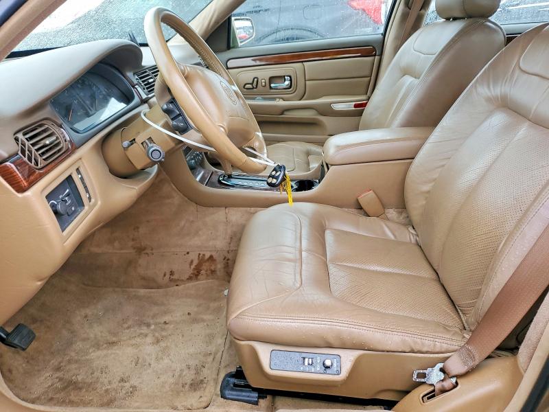 Продажа на аукционе авто 1999 Cadillac Deville, vin: 1G6KF5490XU742854, номер лота: 51403126