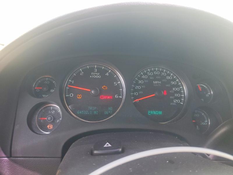 Продаж на аукціоні авто 2011 Gmc Yukon, vin: 1GKS1AE00BR261197, номер лоту: 49087396