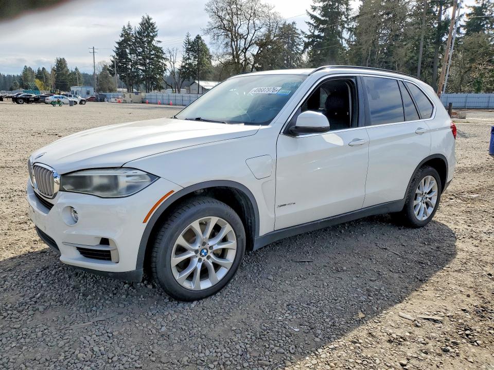 2016 Bmw X5 მანქანა იყიდება აუქციონზე, vin: 5UXKT0C54G0S77895, აუქციონის ნომერი: 49687976