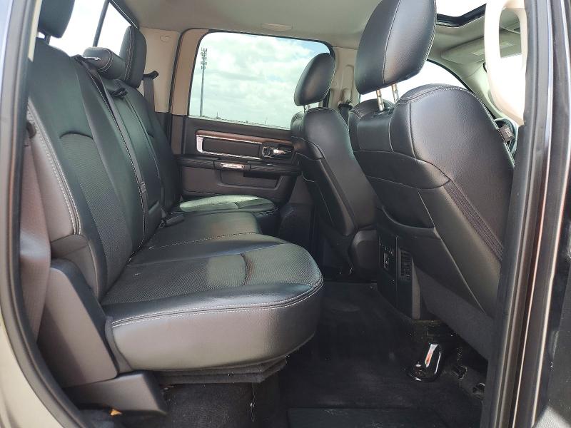 49463986 :رقم المزاد ، 1C6RR7NM3GS115604 vin ، 2016 Ram 1500 مزاد بيع