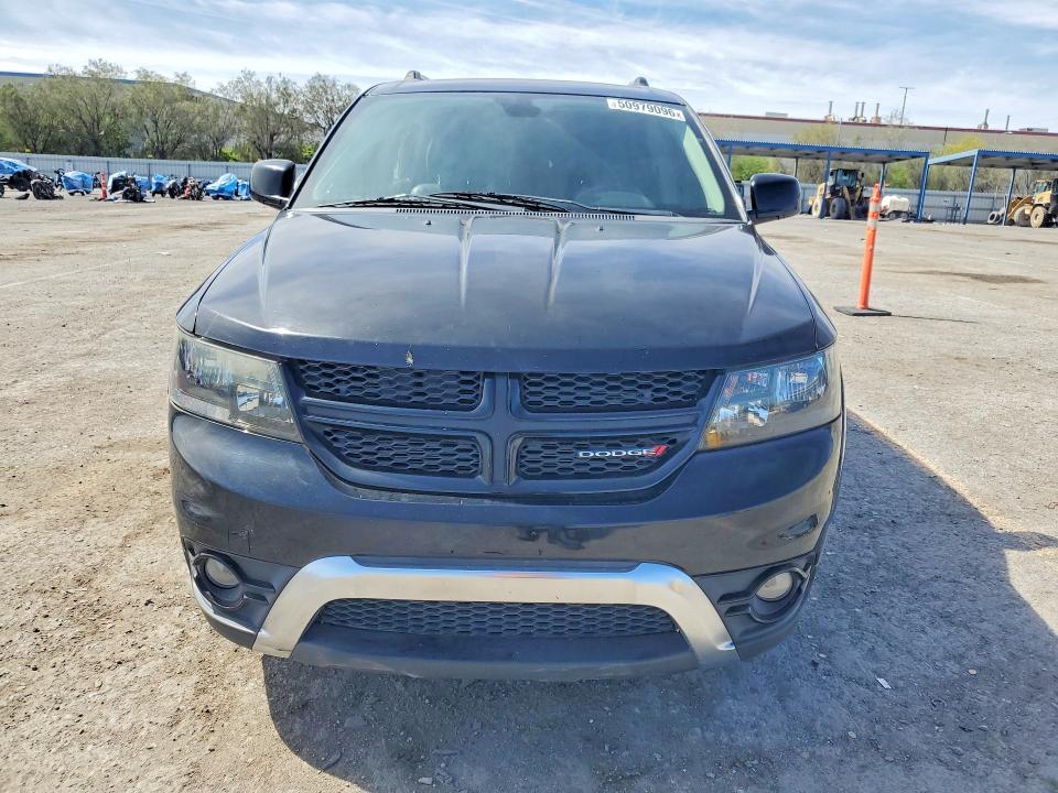 Продажа на аукционе авто 2018 Dodge Journey, vin: 3C4PDCGG6JT409034, номер лота: 50979096