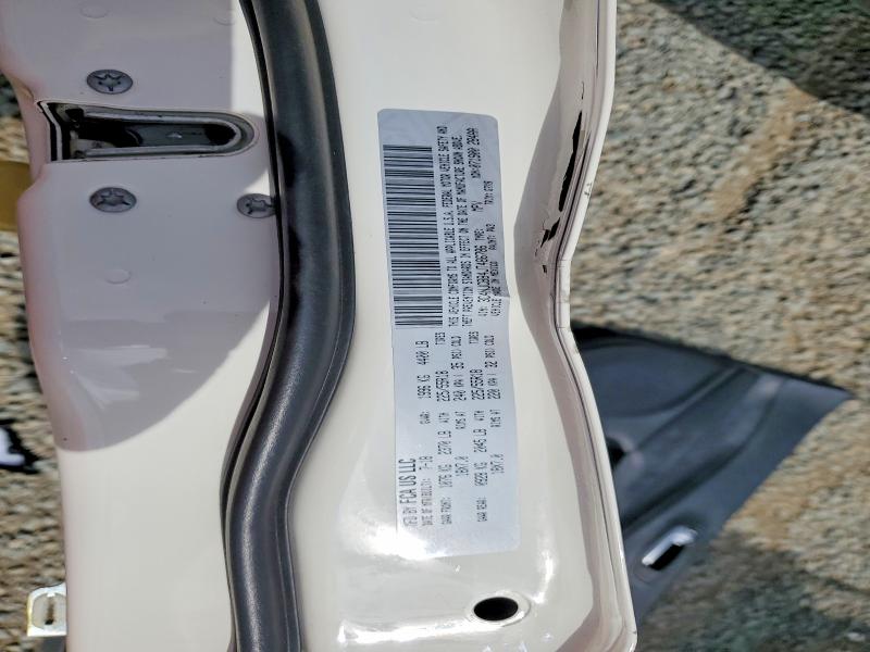 2018 Jeep Compass მანქანა იყიდება აუქციონზე, vin: 3C4NJCBB4JT486786, აუქციონის ნომერი: 51590526