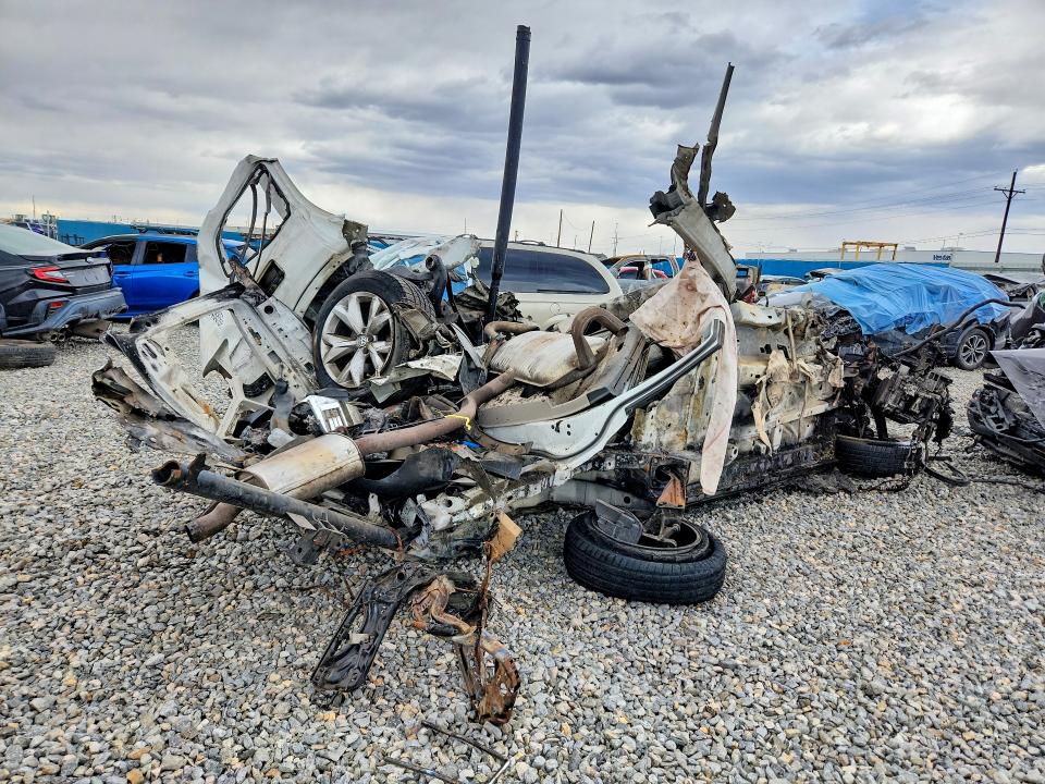 47248856 :رقم المزاد ، 1V2LR2CA4KC542785 vin ، 2019 Volkswagen Atlas مزاد بيع