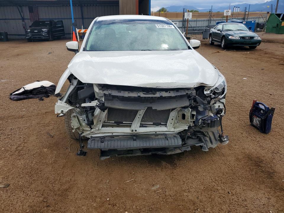 51387196 :رقم المزاد ، 4S3BNBJ69G3019843 vin ، 2016 Subaru Legacy مزاد بيع