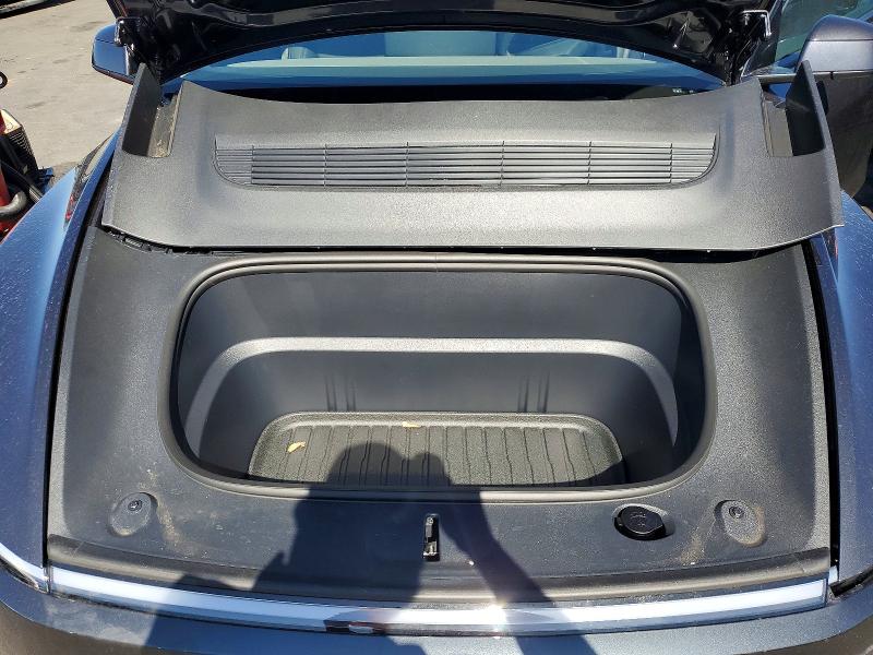 Продажа на аукционе авто 2026 Tesla Model Y, vin: 7SAYGDEDXTF456629, номер лота: 48637766