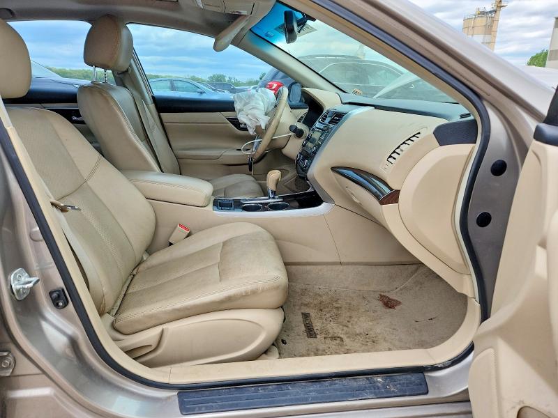 Aukcja sprzedaży 2013 Nissan Altima, vin: 1N4AL3AP9DN588570, numer aukcji: 51810706