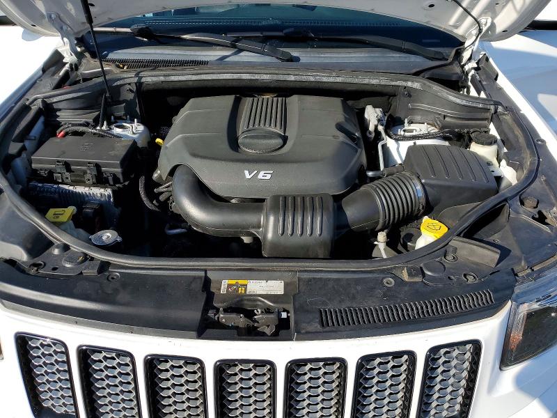 Продажа на аукционе авто 2015 Jeep Grand Cherokee, vin: 1C4RJEAG4FC857054, номер лота: 50332296
