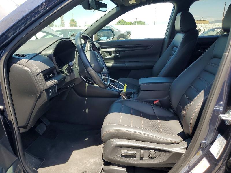 Продажа на аукционе авто 2025 Honda Cr-v, vin: 7FARS5H88SE031501, номер лота: 51352986