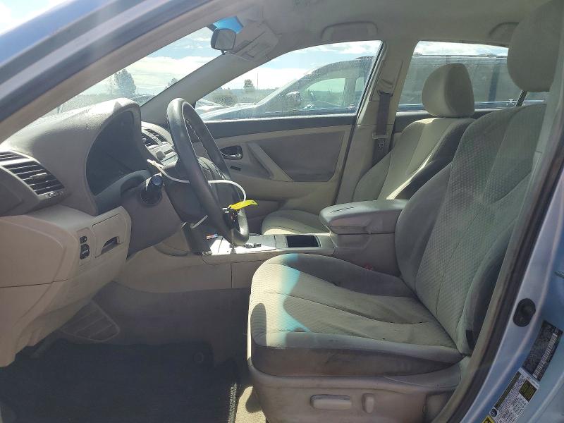 Продажа на аукционе авто 2008 Toyota Camry, vin: 4T1BE46K68U786929, номер лота: 48852356