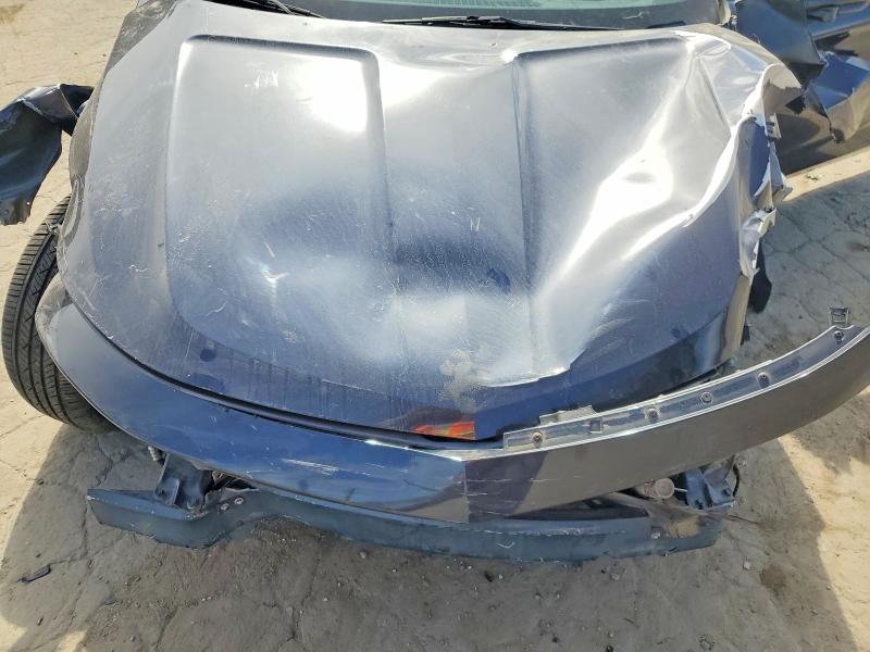 2018 Chevrolet Impala მანქანა იყიდება აუქციონზე, vin: 2G11X5S36J9159562, აუქციონის ნომერი: 48458236