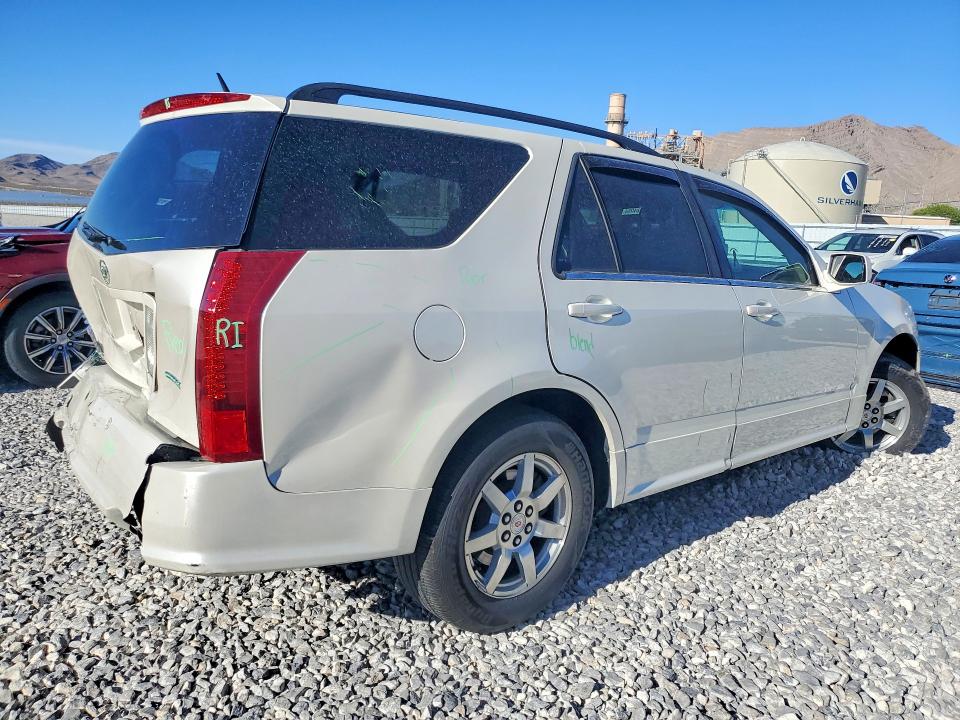 Aukcja sprzedaży 2008 Cadillac Srx, vin: 1GYEE637180205092, numer aukcji: 50195726