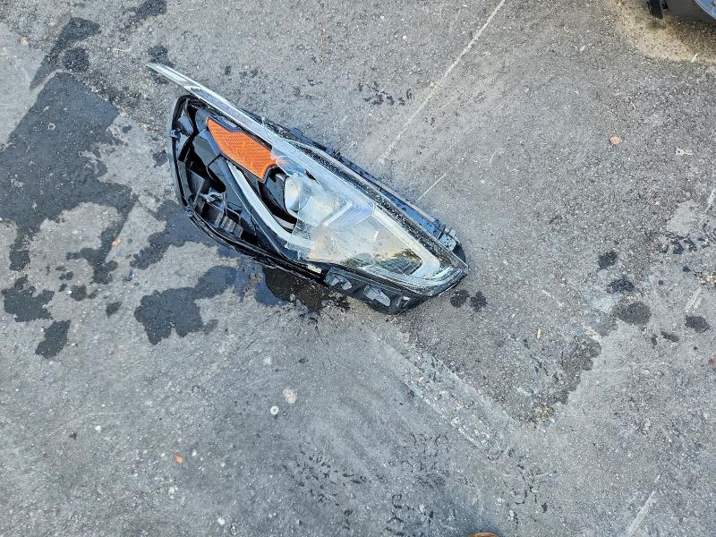 2023 Mercedes-benz Cla მანქანა იყიდება აუქციონზე, vin: W1K5J4GB4PN383624, აუქციონის ნომერი: 48514766