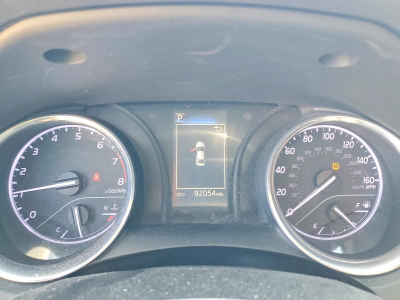 Aukcja sprzedaży 2019 Toyota Camry, vin: 4T1B11HK8KU848636, numer aukcji: 49447336