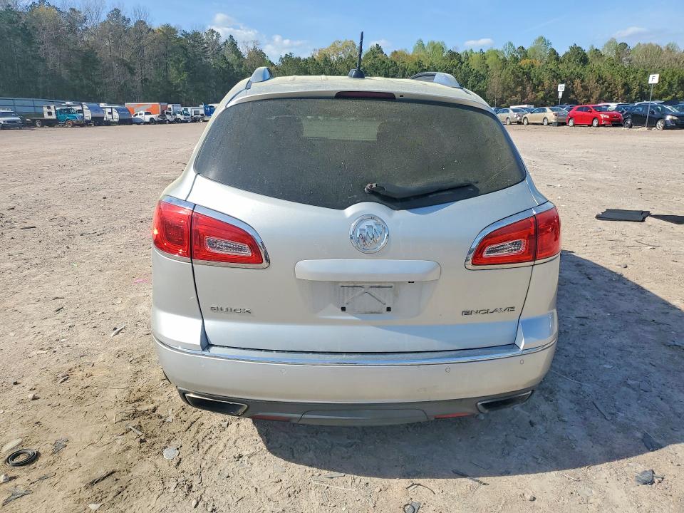 Aukcja sprzedaży 2017 Buick Enclave, vin: 5GAKRBKD4HJ229119, numer aukcji: 48683056