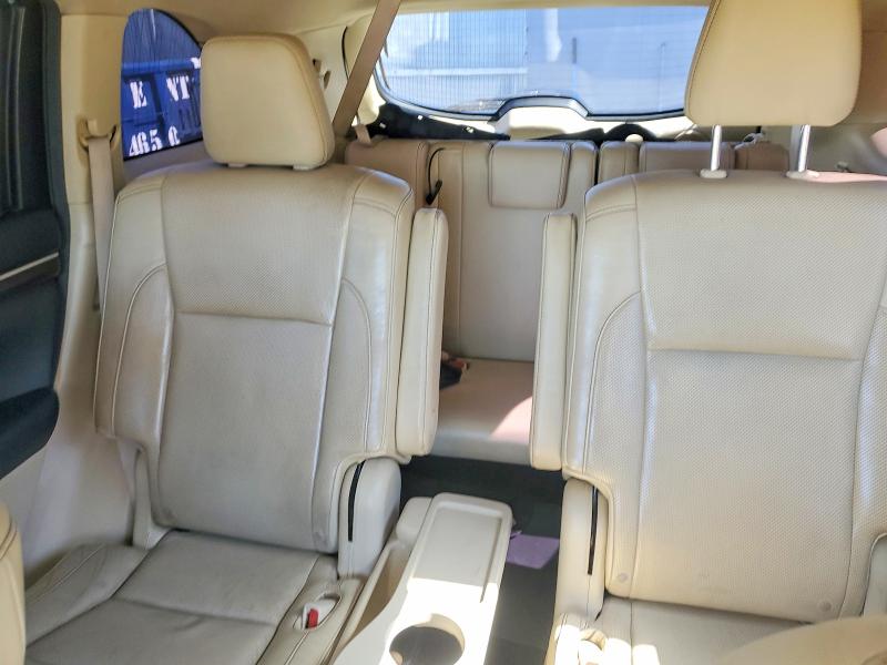 2015 Toyota Highlander მანქანა იყიდება აუქციონზე, vin: 5TDDKRFH0FS145140, აუქციონის ნომერი: 48821586