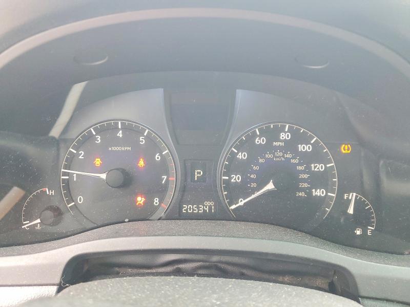 51619006 :رقم المزاد ، 2T2BK1BA5AC009312 vin ، 2010 Lexus Rx مزاد بيع