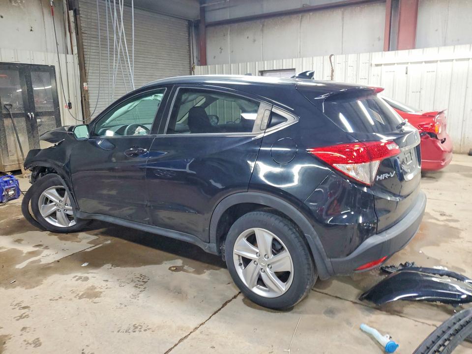 Продажа на аукционе авто 2019 Honda Hr-v, vin: 3CZRU6H5XKM735528, номер лота: 51446106