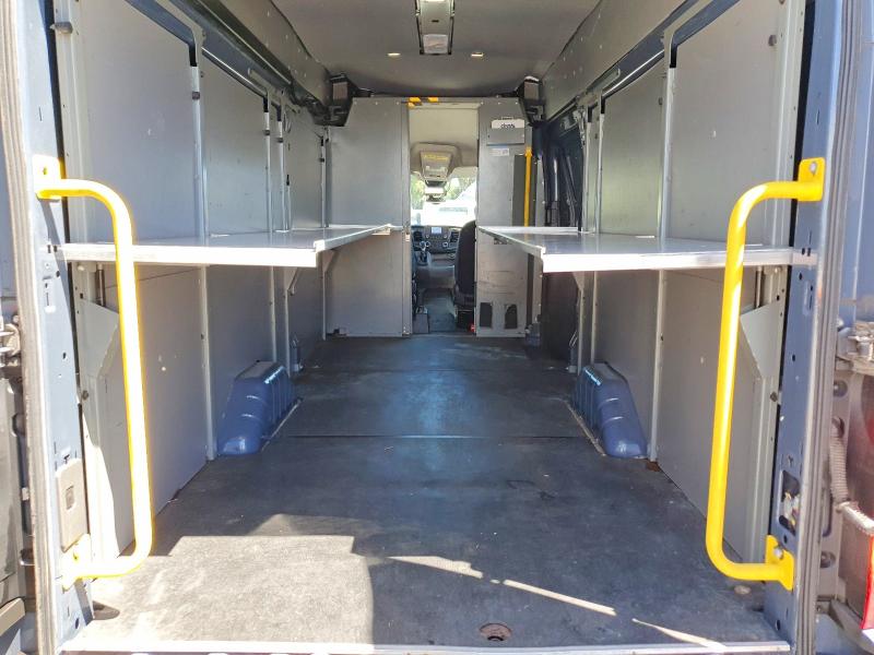 Продажа на аукционе авто 2020 Ford Transit, vin: 1FTBR3X88LKB09553, номер лота: 49304376