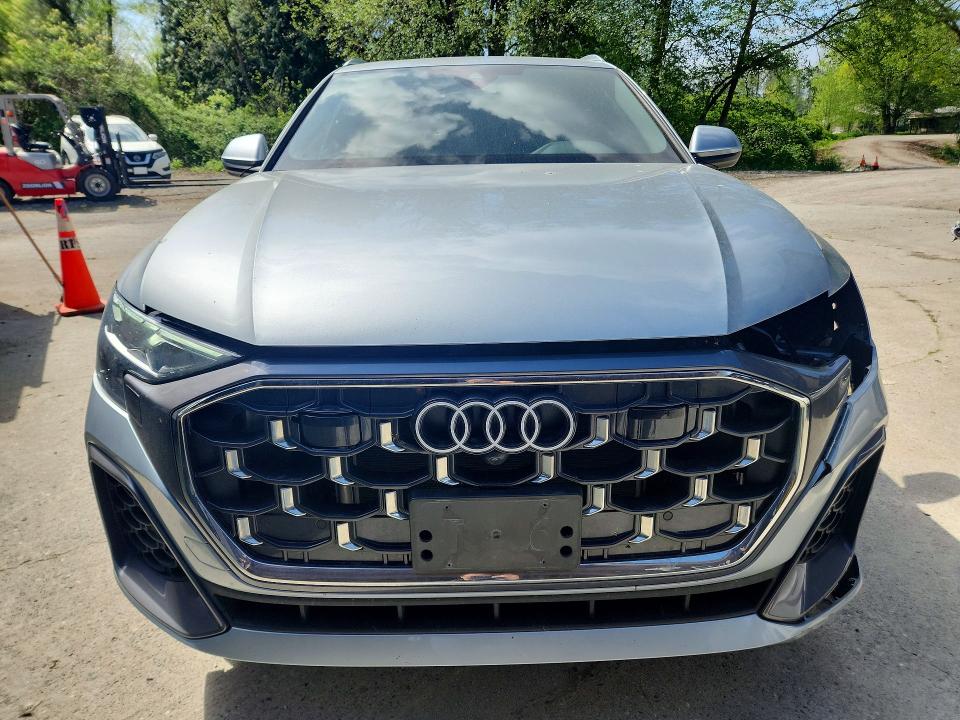 Aukcja sprzedaży 2025 Audi Q8, vin: WA1DVBF16SD036442, numer aukcji: 49664896