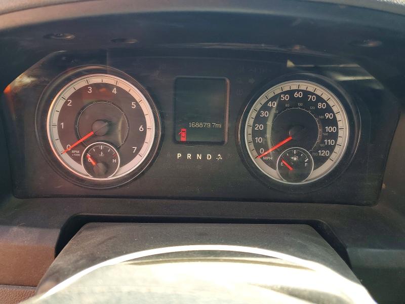 2019 Ram 1500 მანქანა იყიდება აუქციონზე, vin: 1C6RR6FG8KS635986, აუქციონის ნომერი: 48078256