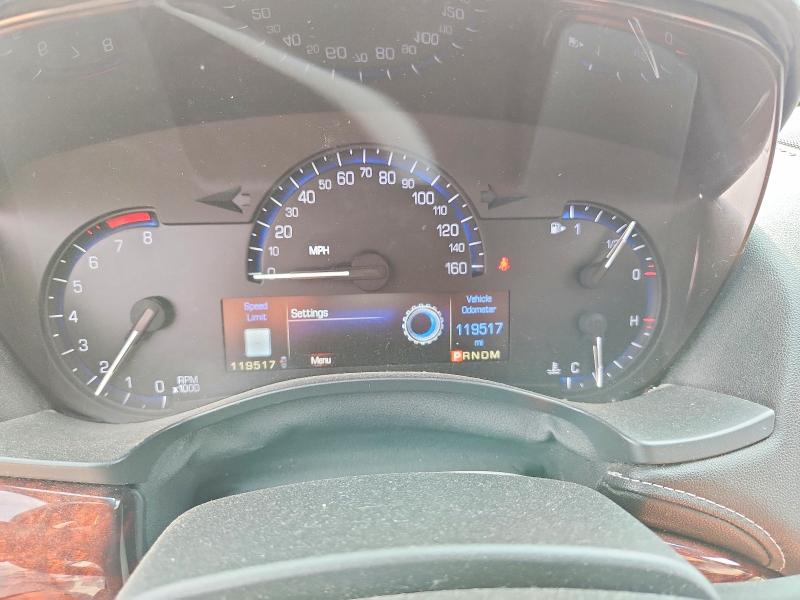 2015 Cadillac Ats მანქანა იყიდება აუქციონზე, vin: 1G6AB5RA7F0119456, აუქციონის ნომერი: 51522426