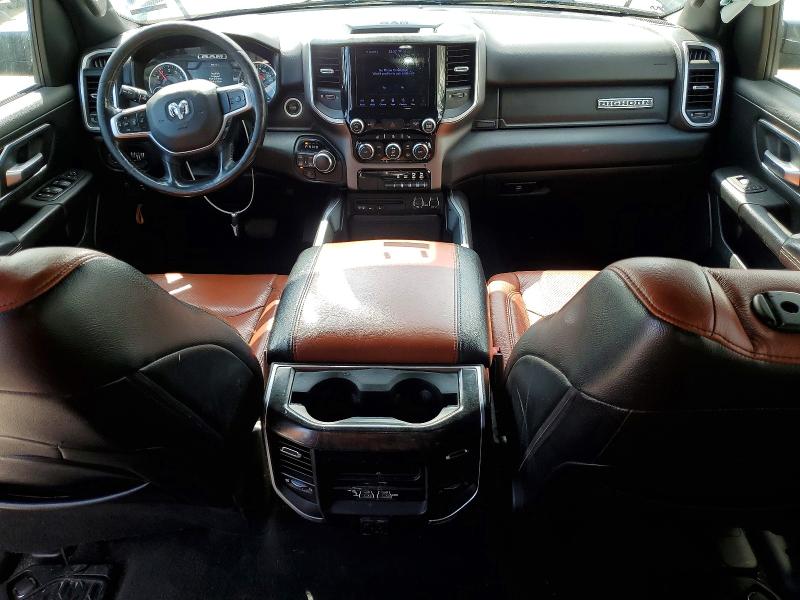 Aukcja sprzedaży 2019 Ram 1500, vin: 1C6RRFFGXKN826453, numer aukcji: 48899286