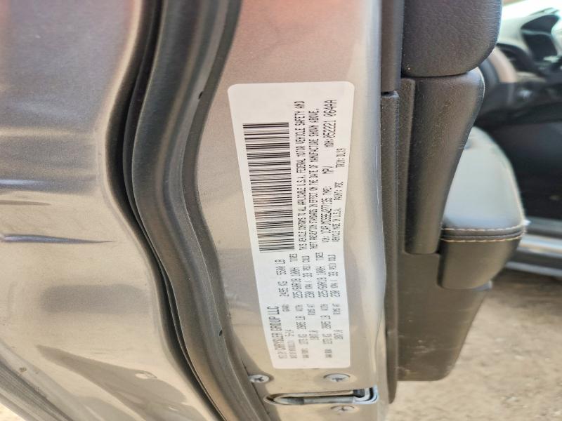 Продажа на аукционе авто 2014 Jeep Cherokee, vin: 1C4PJMDS9EW277135, номер лота: 50953176