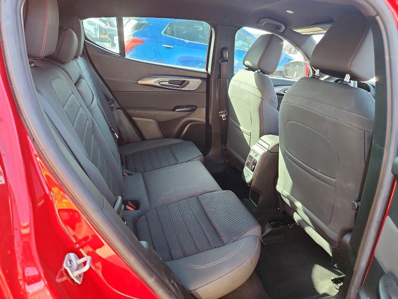Продажа на аукционе авто 2024 Dodge Hornet, vin: ZACPDFCW3R3A26158, номер лота: 49816396
