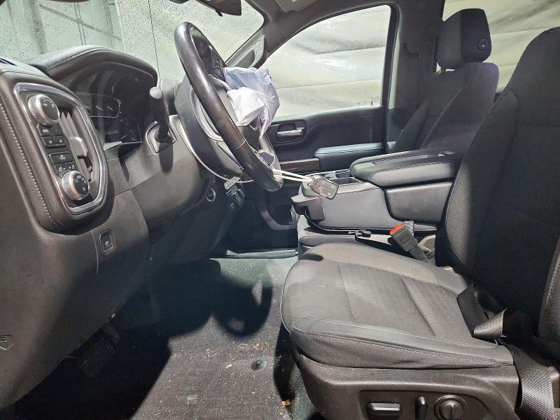Продаж на аукціоні авто 2019 Gmc Sierra, vin: 3GTU9BED0KG181940, номер лоту: 49214896