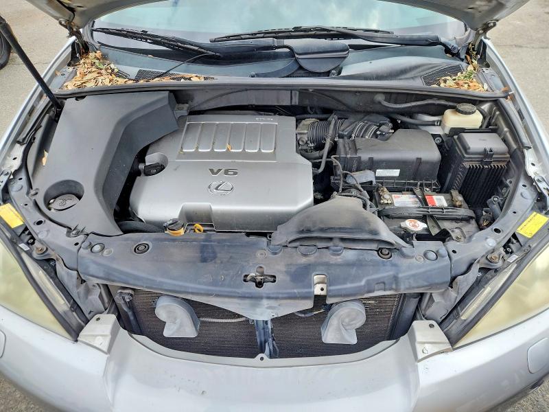 Продаж на аукціоні авто 2009 Lexus Rx, vin: 2T2GK31U89C063549, номер лоту: 51345176