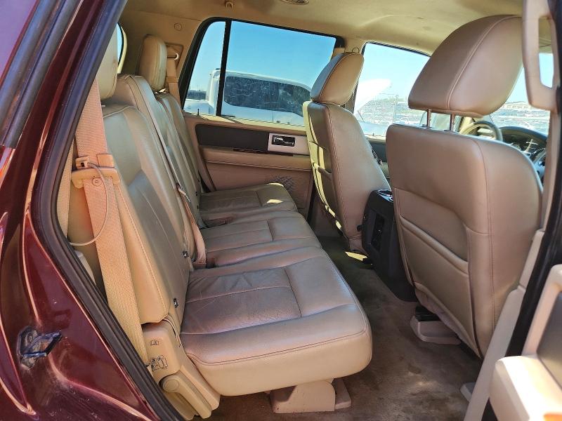 Продажа на аукционе авто 2010 Ford Expedition, vin: 1FMJU1J54AEB57037, номер лота: 50173496