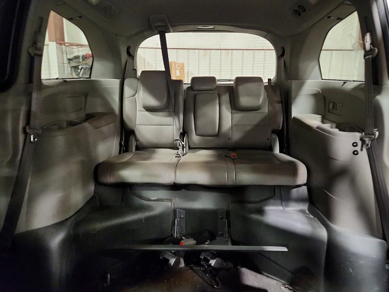 48297146 :رقم المزاد ، 5FNRL5H91CB010444 vin ، 2012 Honda Odyssey مزاد بيع