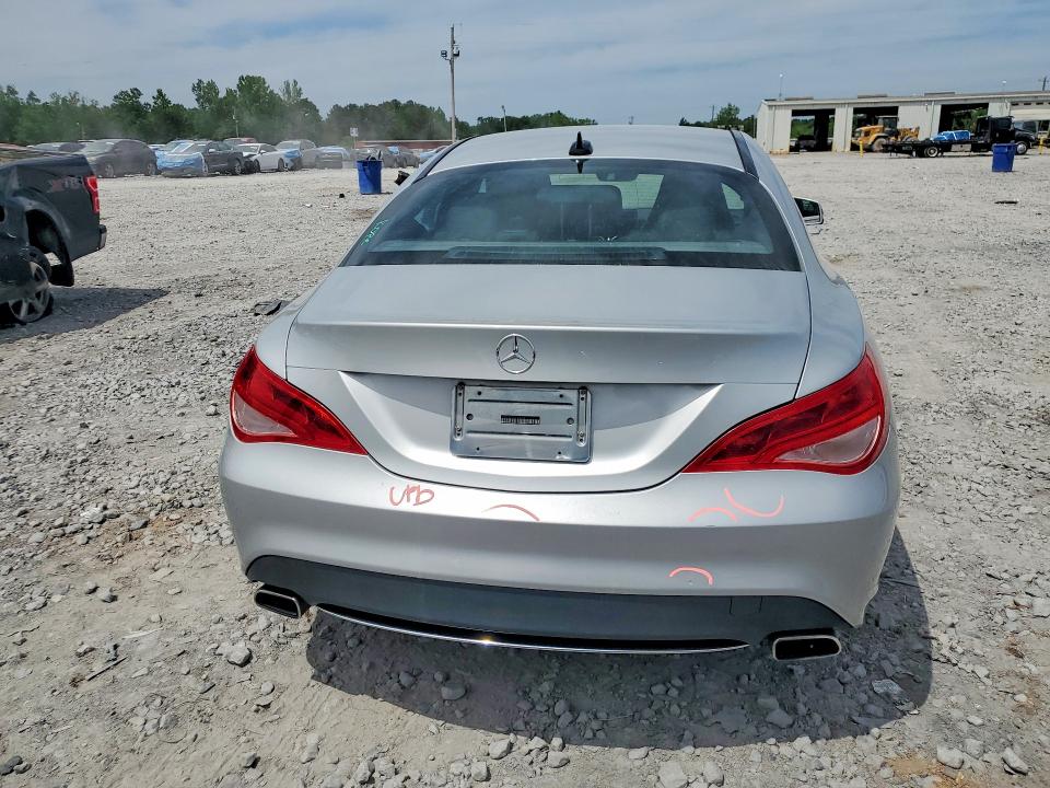 50369336 :رقم المزاد ، WDDSJ4EB7EN045587 vin ، 2014 Mercedes-benz Cla مزاد بيع