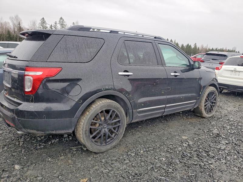 Aukcja sprzedaży 2011 Ford Explorer, vin: 1FMHK7F84BGA34547, numer aukcji: 46851196