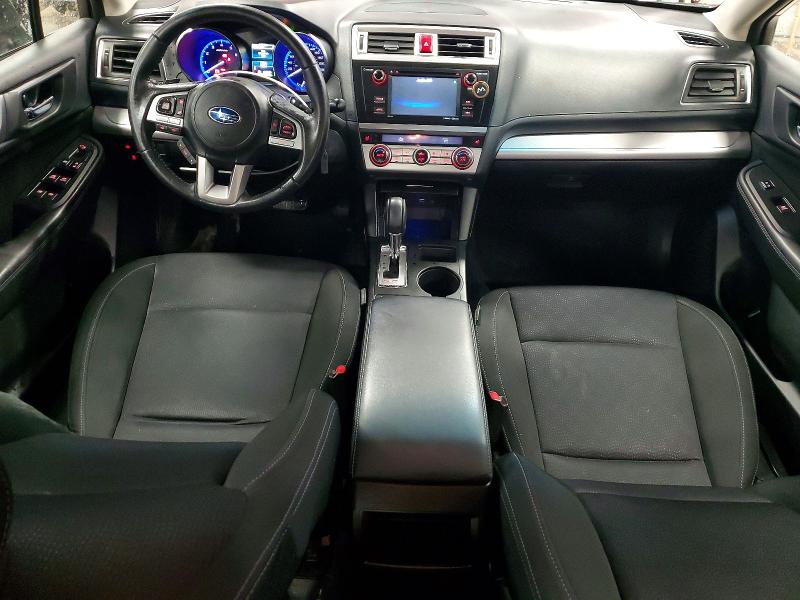 Aukcja sprzedaży 2015 Subaru Legacy, vin: 4S3BNCD69F3003755, numer aukcji: 49598586