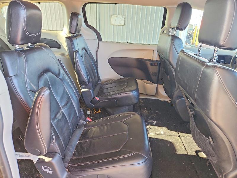 Продаж на аукціоні авто 2022 Chrysler Pacifica, vin: 2C4RC1BG3NR148946, номер лоту: 48742696