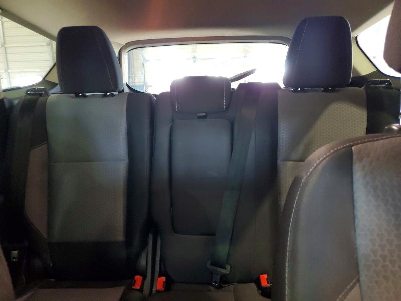 Aukcja sprzedaży 2018 Ford Escape, vin: 1FMCU0GD3JUA03507, numer aukcji: 50642306
