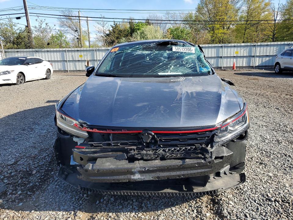 Продаж на аукціоні авто 2018 Volkswagen Passat, vin: 1VWJM7A3XJC041047, номер лоту: 50512206