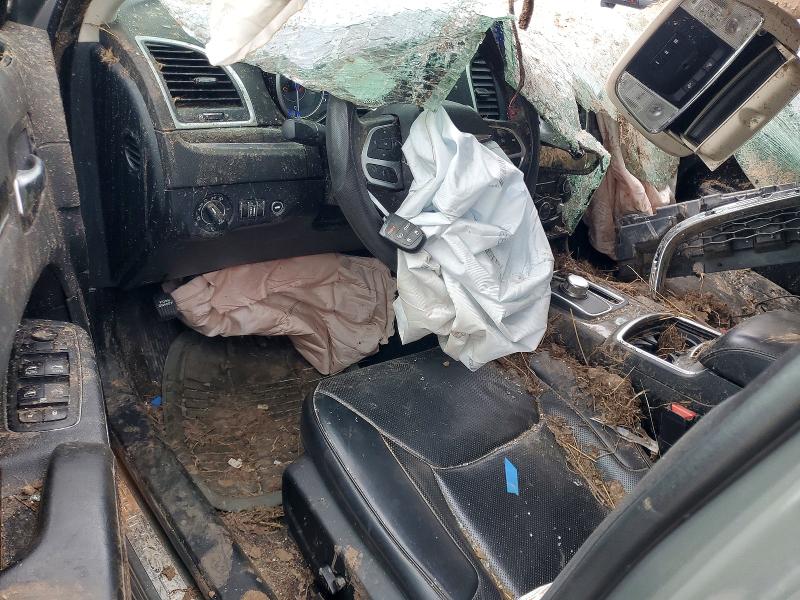 50694596 :رقم المزاد ، 2C3CCAKGXJH160392 vin ، 2018 Chrysler 300 مزاد بيع
