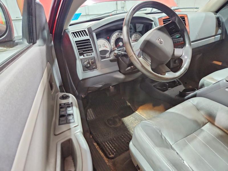 Продажа на аукционе авто 2005 Dodge Dakota, vin: 1D7HW48N35S245434, номер лота: 50756436