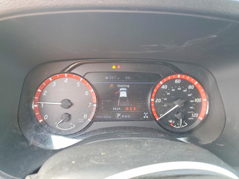 Продажа на аукционе авто 2023 Nissan Frontier, vin: 1N6ED1EK0PN637247, номер лота: 49381746