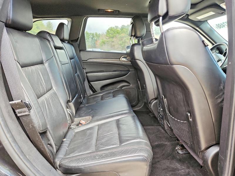 Продаж на аукціоні авто 2014 Jeep Grand Cherokee, vin: 1C4RJFBT5EC146639, номер лоту: 49087466