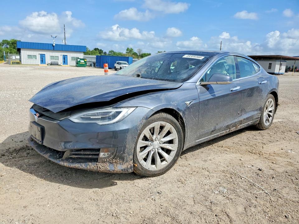 Aukcja sprzedaży 2019 Tesla Model S, vin: 5YJSA1E24KF305589, numer aukcji: 49309366