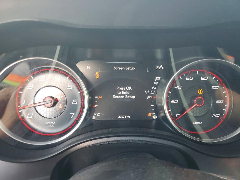 Продаж на аукціоні авто 2023 Dodge Charger, vin: 2C3CDXBG4PH702644, номер лоту: 49425446